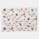 Suche nach lächeln geschirr tücher Weiß