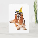Suche nach alles gute zum hunde geburtstag karten Tier
