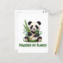 Suche nach babypanda postkarten Bamboo