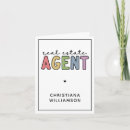 Suche nach agent karten Echter anwesen agent