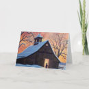 Suche nach scheune karten Schnee