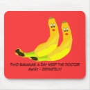 Suche nach banane mousepads Obst