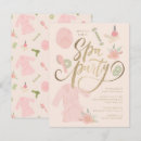 Suche nach spa party einladungen Maniküre