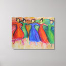 Suche nach tanz leinwandbilder Aquarell