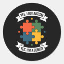 Suche nach autistisches kind aufkleber Bewusstsein für psychische gesundheit