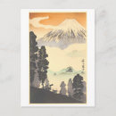 Suche nach mt fuji postkarten Gebirge
