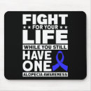 Suche nach kämpfen mousepads Band