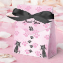 Suche nach katzen papier geschenk box Kätzchen