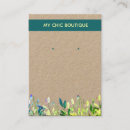 Suche nach handmade visitenkarten Kraftpapier