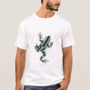 Suche nach grüner frosch tshirts Reptil