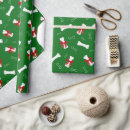 Suche nach weißer hund geschenkpapier Für haustiere
