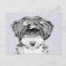 Suche nach tibetaner postkarten Terrier