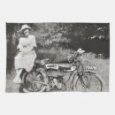 Suche nach motorrad geschirr tücher Vintag