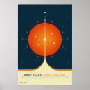 Suche nach deep space poster Raum
