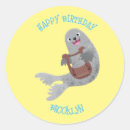 Suche nach harp aufkleber Siegel