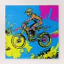 Suche nach motorsport puzzle Motorcross