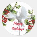 Suche nach weiße tauben aufkleber Weihnachten