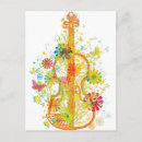 Suche nach streichen postkarten Violine