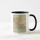 Suche nach louisiana tassen Map