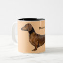 Suche nach niedliche dackel tassen Welpe