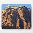 Suche nach roter felsen mousepads Wüste