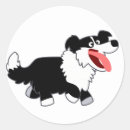 Suche nach border collie aufkleber Cartoon
