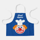 Suche nach clown schürzen Niedlich