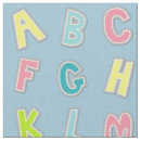 Suche nach kinderzimmer stoffe Buchstaben