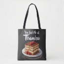 Suche nach essens tote bags Kuchen