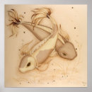 Suche nach koi malerei poster Karpfen