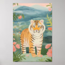 Suche nach niedlicher tiger poster Tier