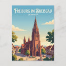 Suche nach freiburg postkarten Deutschland