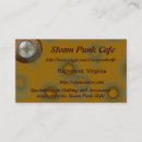 Suche nach dämpfen visitenkarten Punk