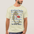 Suche nach haifischwoche tshirts Großes weiß