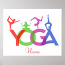 Suche nach yoga posen poster Bewegung