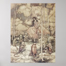Suche nach arthur rackham poster Vintag