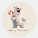Suche nach polar aufkleber Weihnachtsgeschenk