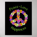 Suche nach friedenszeichen poster Boho