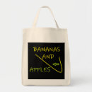 Suche nach bananen tote bags Lustig