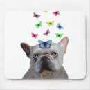 Suche nach französische bulldogge mousepads Tiere