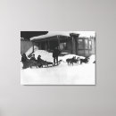 Suche nach schlitten leinwandbilder Staaten