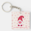 Suche nach niedliches gnom schlüsselanhänger Herz