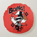 Suche nach harley quinn kissen Batman