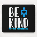 Suche nach autistisch mousepads Audhd