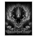 Suche nach oracle poster Vintag