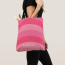 Suche nach buchstaben auf tote bags Weiß
