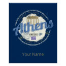 Suche nach akropolis poster Athen
