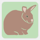 Suche nach kaninchen silhouette aufkleber Easter