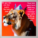 Suche nach könige poster Krone