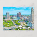 Suche nach columbus ohio postkarten Vereinte staaten